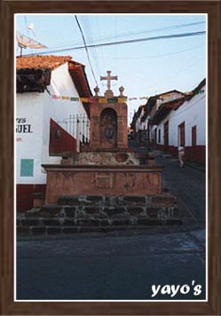 Pila San Miguel